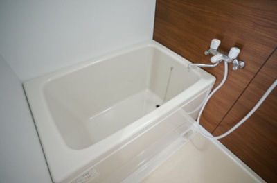 【浴室】 | サンライト南浦和2番館 | 別部屋参考