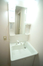 【洗面所】 | サンライト南浦和2番館 | 別部屋参考