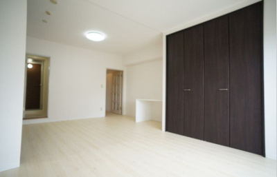 【居間・リビング】 | サンライト南浦和2番館 | 別部屋参考