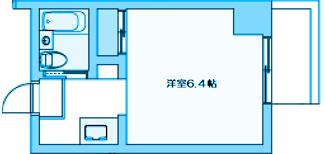【間取り】 | 丸子ビル