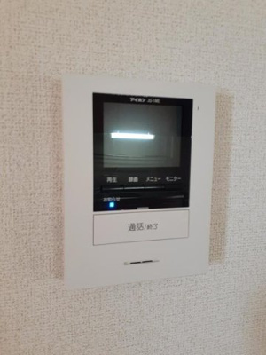 【セキュリティ】 | ラ・フェスタＡ