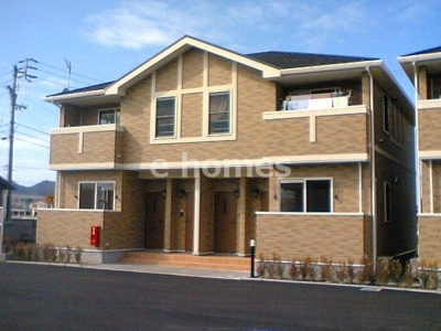 【外観】 | ラ・フェスタＡ