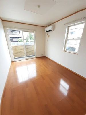 【居間・リビング】 | ラ・フェスタＡ