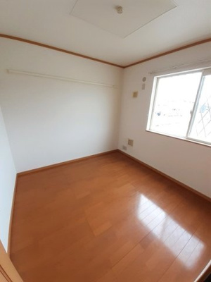 【内装】 | ラ・フェスタＡ