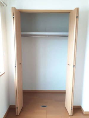 【収納】 | ラ・フェスタＡ