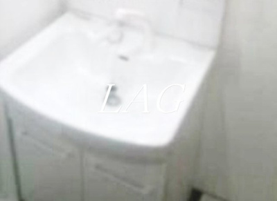 【洗面所】 | ビション渋谷道玄坂 | 独立洗面台です。