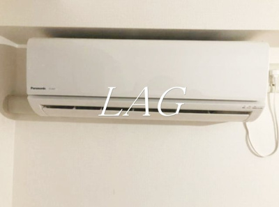 【その他】 | ベトレヘムハウス | エアコンです。