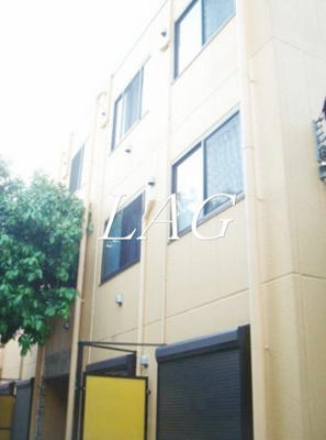 【外観】 | ベトレヘムハウス | 外観です。