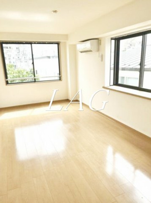 【居間・リビング】 | ベトレヘムハウス | 洋室のお部屋です。