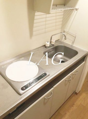 【キッチン】 | ベトレヘムハウス | キッチンです。