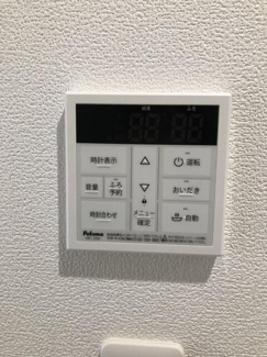 【設備】 | ＦＥＬＩＣＩＴＡ八千代台