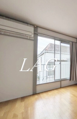 【寝室】 | ハイツ白馬 | 寝室です。