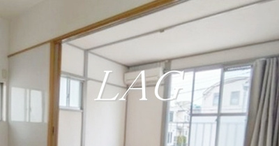 【その他】 | ハイツ白馬 | エアコンです。