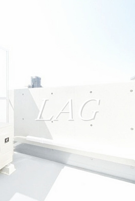 【バルコニー】 | レガーロ田園調布 | バルコニーです。