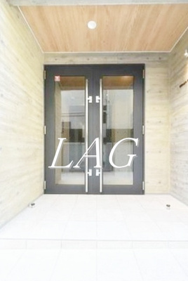 【エントランス】 | レガーロ田園調布 | エントランスです。