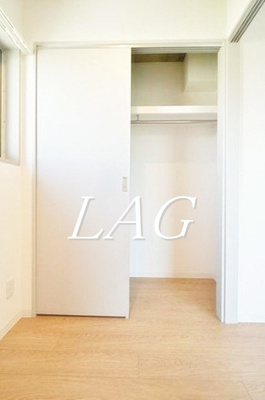 【収納】 | レガーロ田園調布 | 収納です。