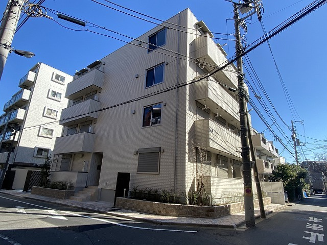 へーベルメゾン南常盤台のその他|★耐震耐火に優れた旭化成ヘーベルメゾン★