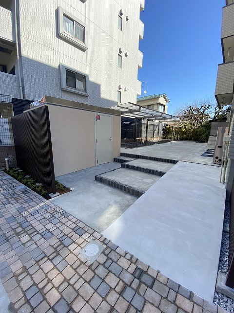 へーベルメゾン南常盤台のその他|★耐震耐火に優れた旭化成ヘーベルメゾン★