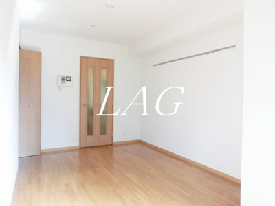 【寝室】 | スカイコート芝壱番館 | 寝室です。