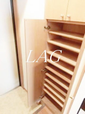 【内装】 | スカイコート芝壱番館 | 内装です。