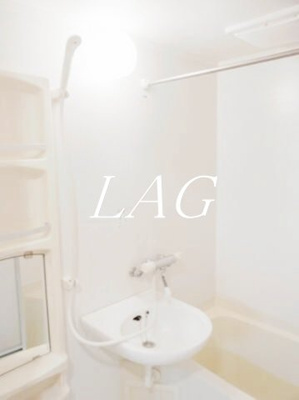 【洗面所】 | スカイコート芝壱番館 | 洗面台です。