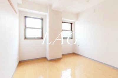 【寝室】 | ヒルズ白金 | 寝室です。