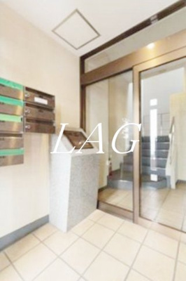 【セキュリティ】 | ヒルズ白金 | オートロックです。