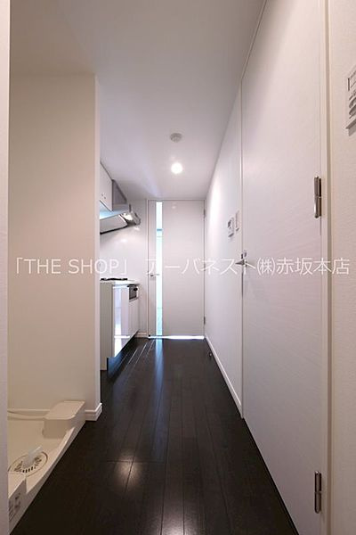 ヴォーガコルテ浅草橋の内装