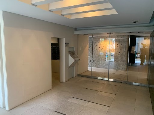 ヴォーガコルテ浅草橋のセキュリティ