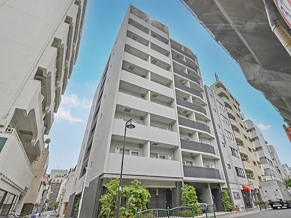 ヴォーガコルテ浅草橋