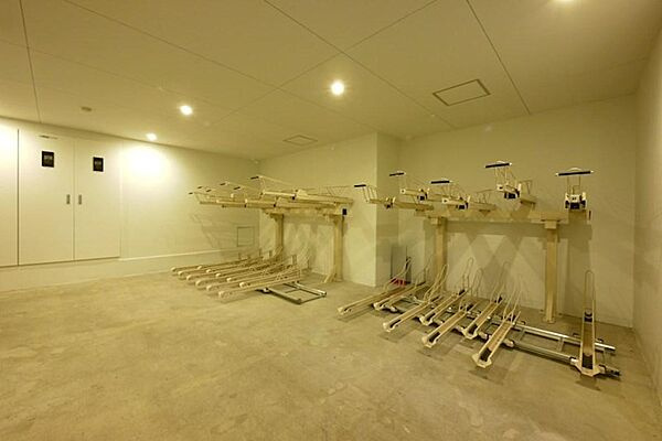 ヴォーガコルテ浅草橋のその他共用部分