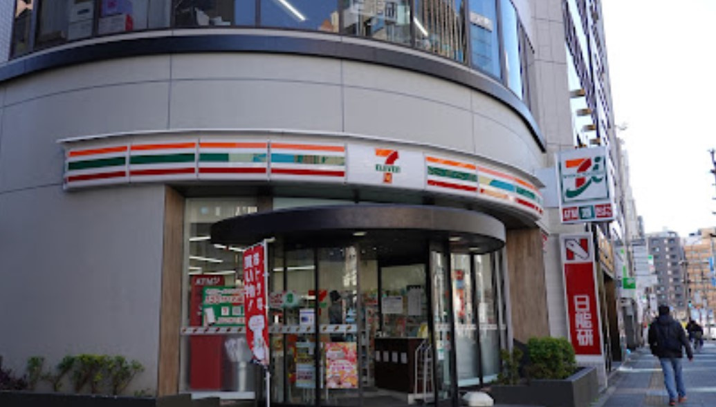 ヴォーガコルテ浅草橋の周辺