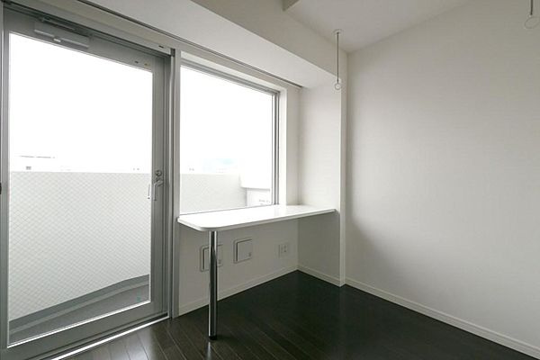 ヴォーガコルテ浅草橋の洋室