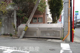 【その他共用部分】