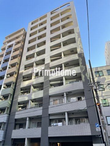 フォレシティ神田多町