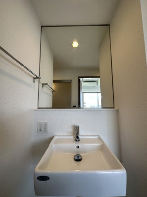 【独立洗面台】 | リファイズエムエス