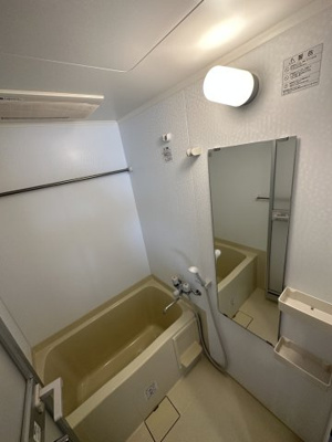 【浴室】 | リファイズエムエス