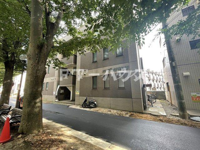 オネスティ大久保参番館