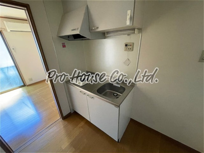 【キッチン】 | 南風荘