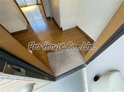 【玄関】 | 南風荘