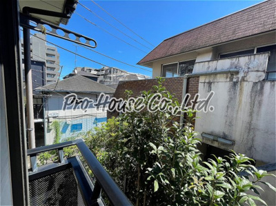 【展望】 | 南風荘