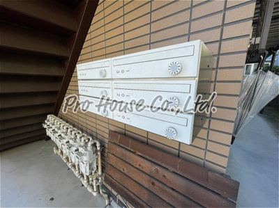 【その他共用部分】 | 南風荘