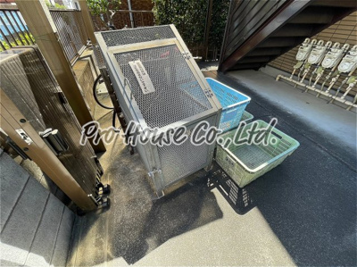 【その他共用部分】 | 南風荘