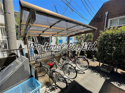 【その他共用部分】 | 南風荘