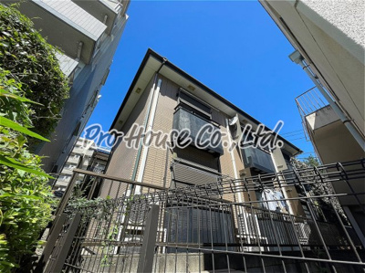 【外観】 | 南風荘