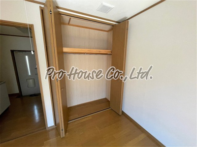 【収納】 | 南風荘