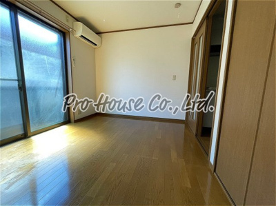 【洋室】 | 南風荘