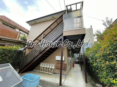 【外観】 | 南風荘