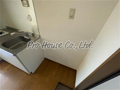 【内装】 | 南風荘