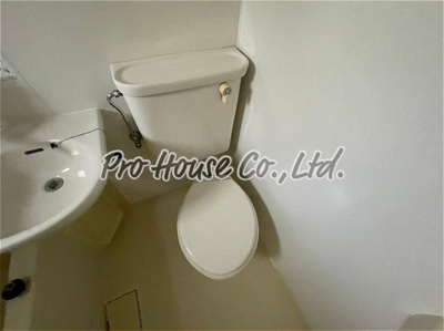 【トイレ】 | 南風荘